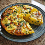 Potato Frittata