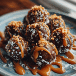 Chocolate Peanut Butter