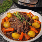 Pot Roast