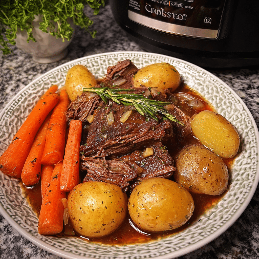 Pot Roast