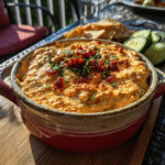Pimento Cheese Dip