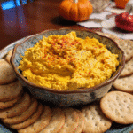 Pumpkin Dip