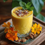 Turmeric Smoothie