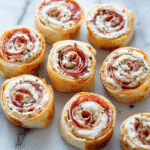 Italian Pinwheels