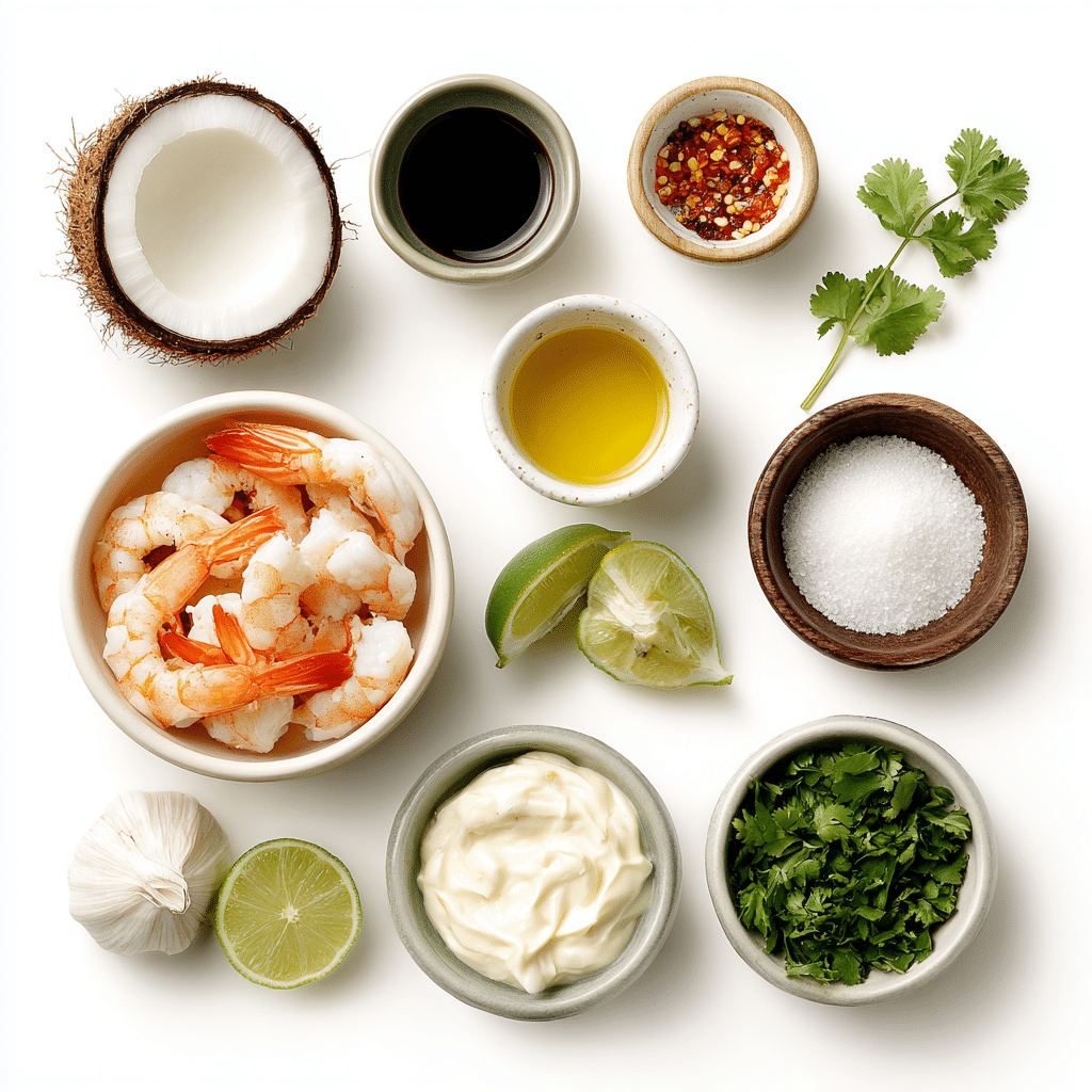 How to Make Coconut Shrimp with Sweet Chili Mayo Like a Pro