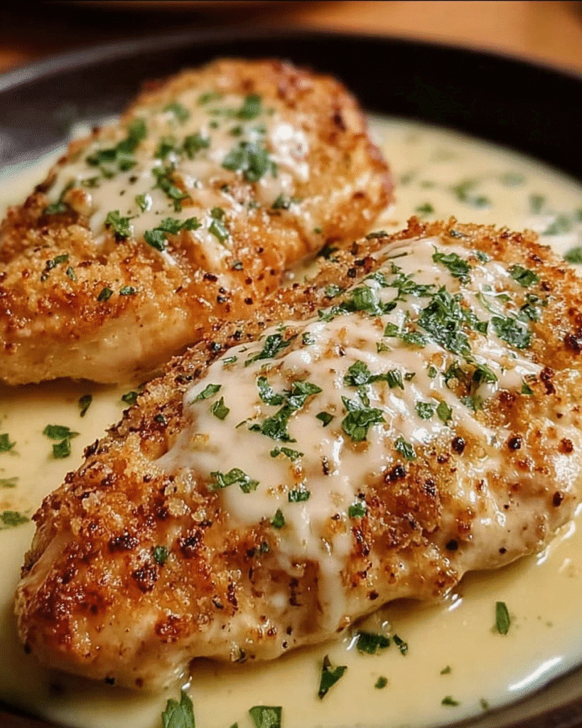 Longhorn Steakhouse Parmesan Chicken: A Crispy Flavor Explosion