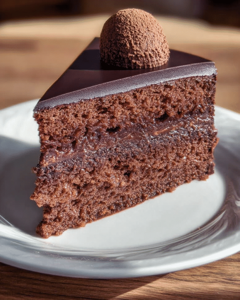 Chocolate Cake Magic: 7 Decadent Recipes to Wow Your Guests