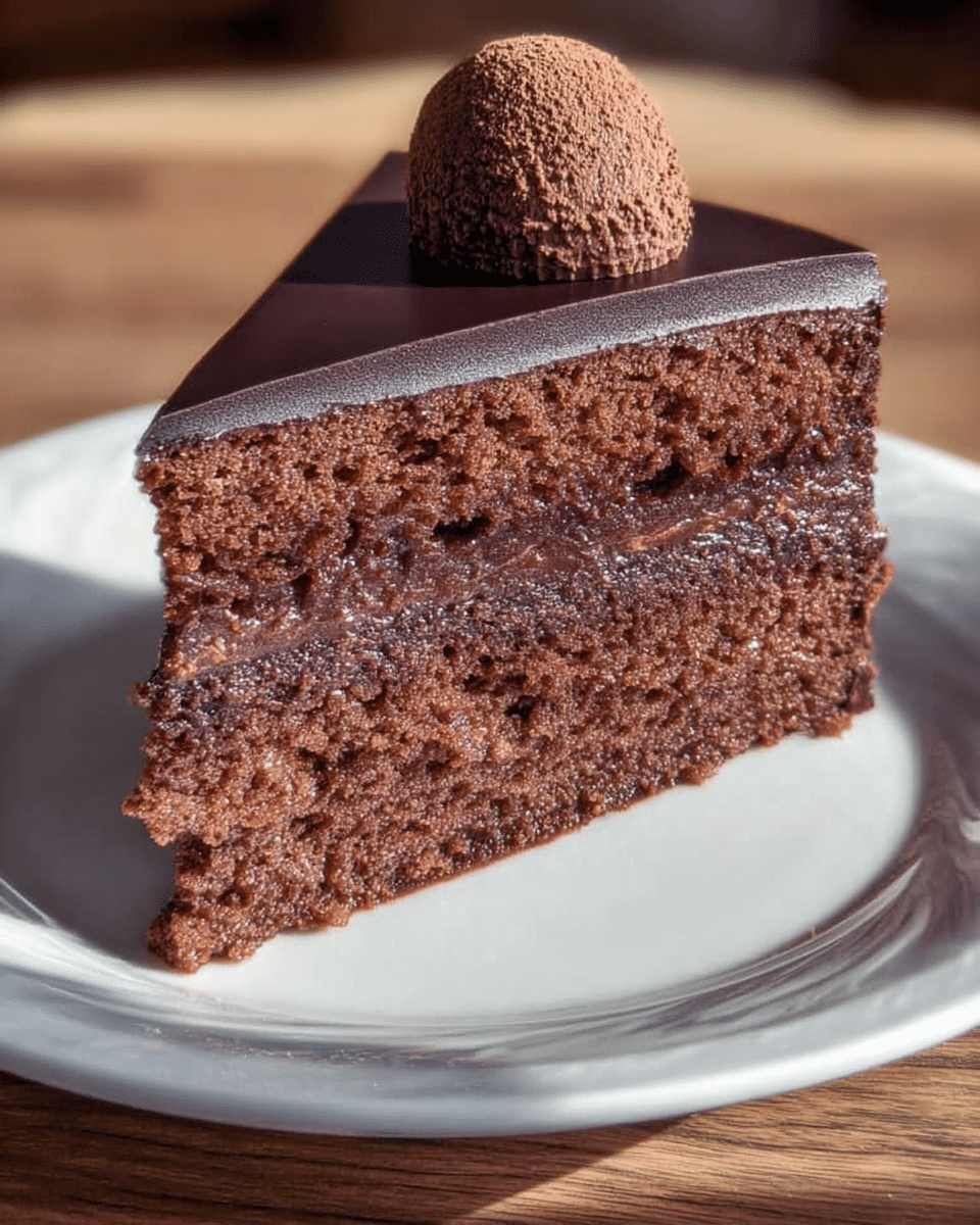 Chocolate Cake Magic: 7 Decadent Recipes to Wow Your Guests