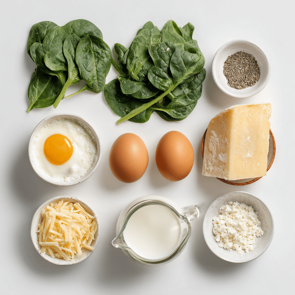 Spinach Egg Casserole: 5 Reasons It Will Rock Your Breakfast