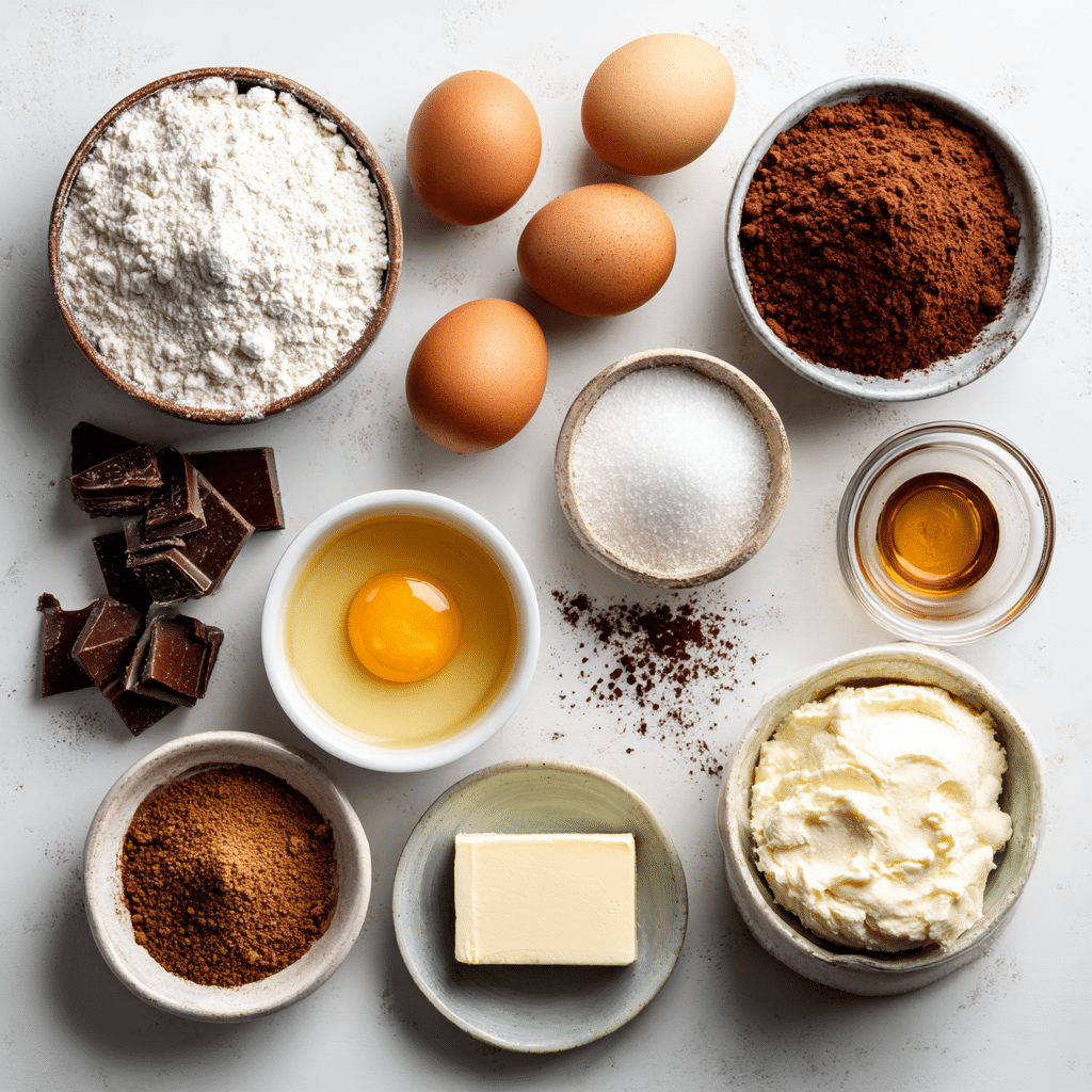 Chocolate Espresso Biscotti: 5 Irresistible Flavor Twists!