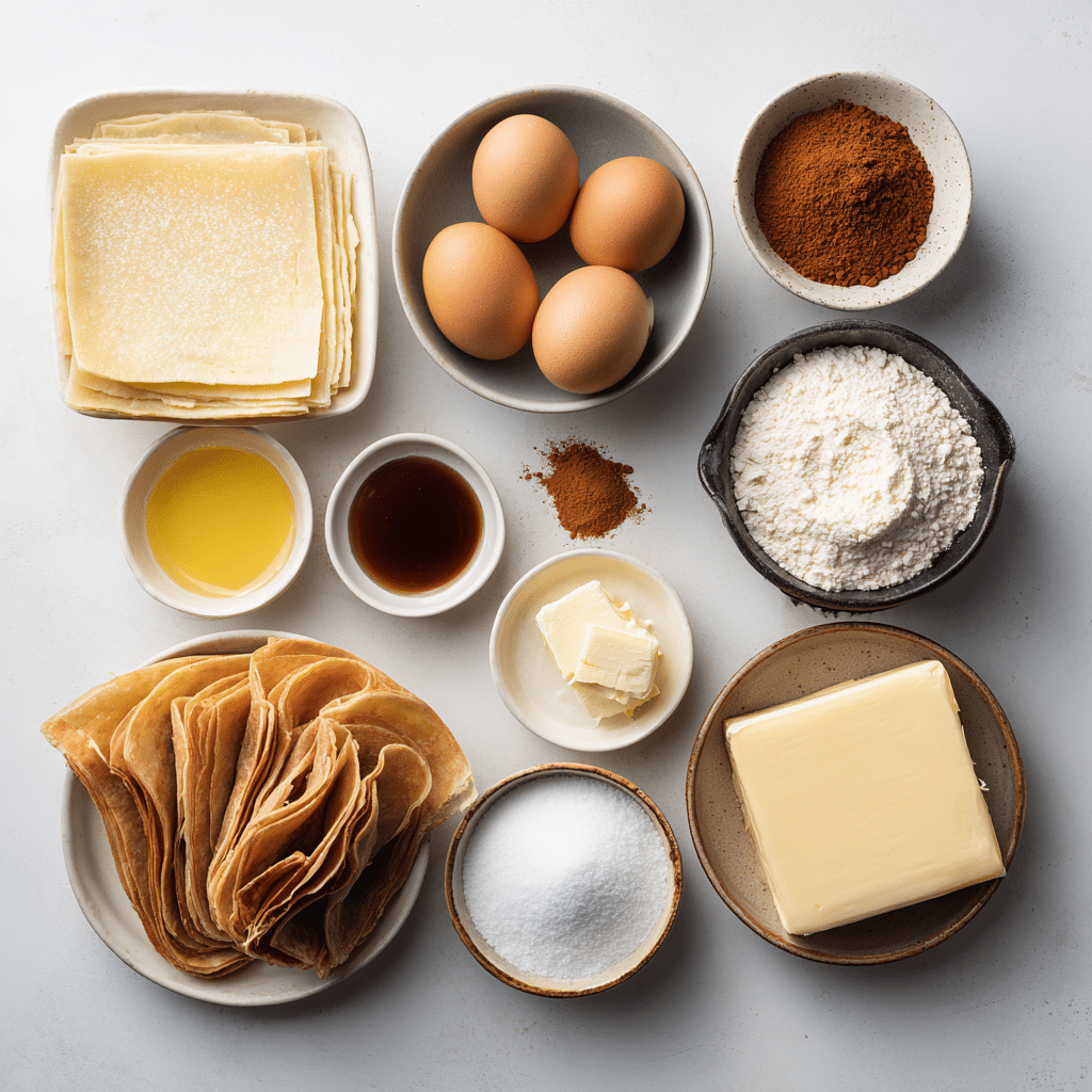 Decadent Honey Baklava Cookies: Irresistible Sweet Bites!