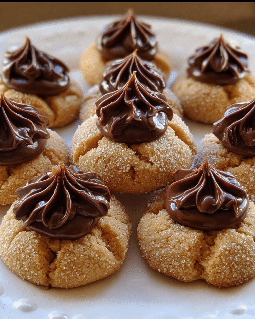 Peanut Butter Blossoms: Best Cookies That Wow Every Time!