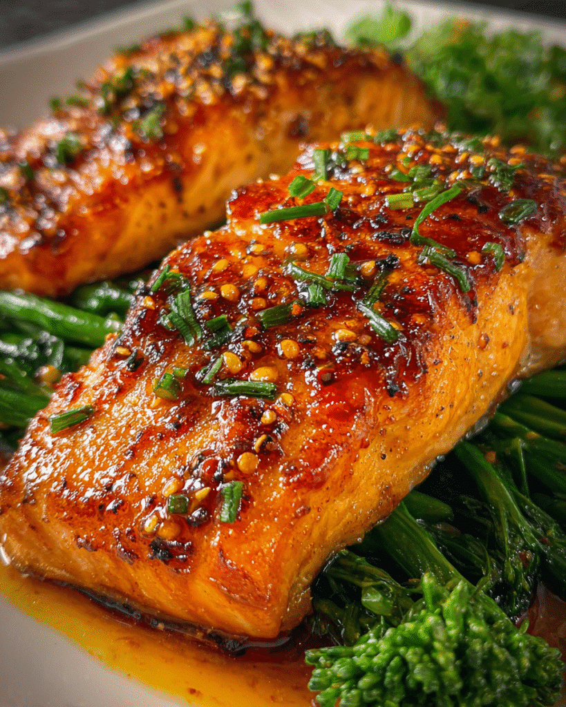 Miso-Glazed Salmon: 5 Mouthwatering Ways to Cook It Perfect