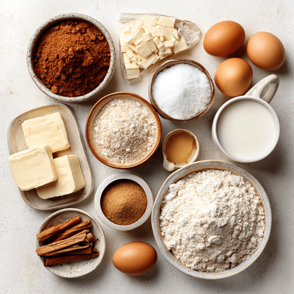 Gingerbread Molasses Pudding: 5 Mouthwatering Tricks to Perfection!