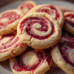 Raspberry Swirl Cookies: 5 Irresistible Reasons to Bake Now