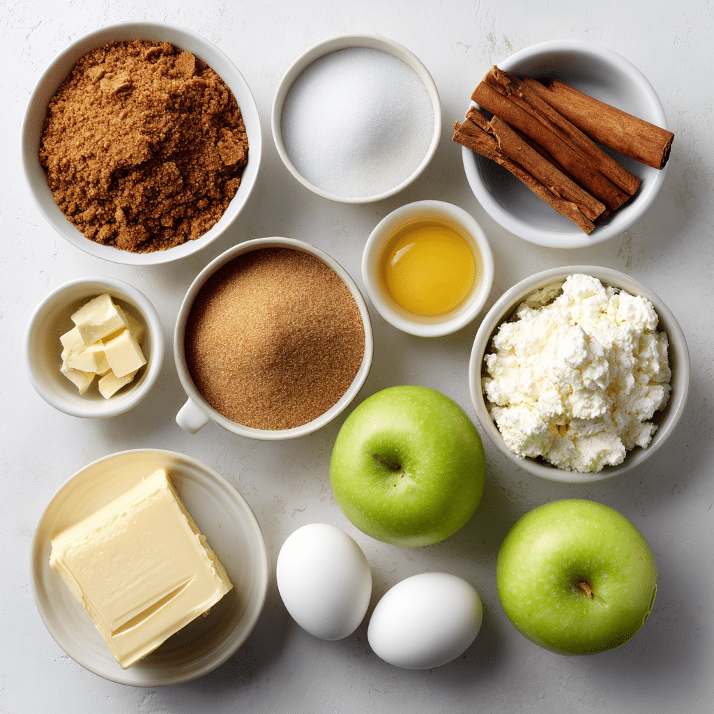 Caramel Apple Cheesecake Bars: 5 Mouthwatering Reasons to Bake Now