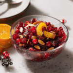 Cranberry-Orange Relish: A Festive Holiday Flavor Explosion