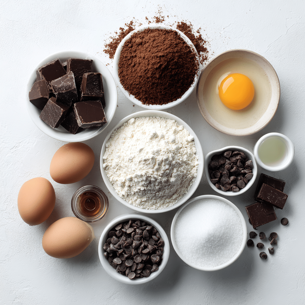 Fudgy Brownie Cookies: The Decadent Dessert You Need Now!