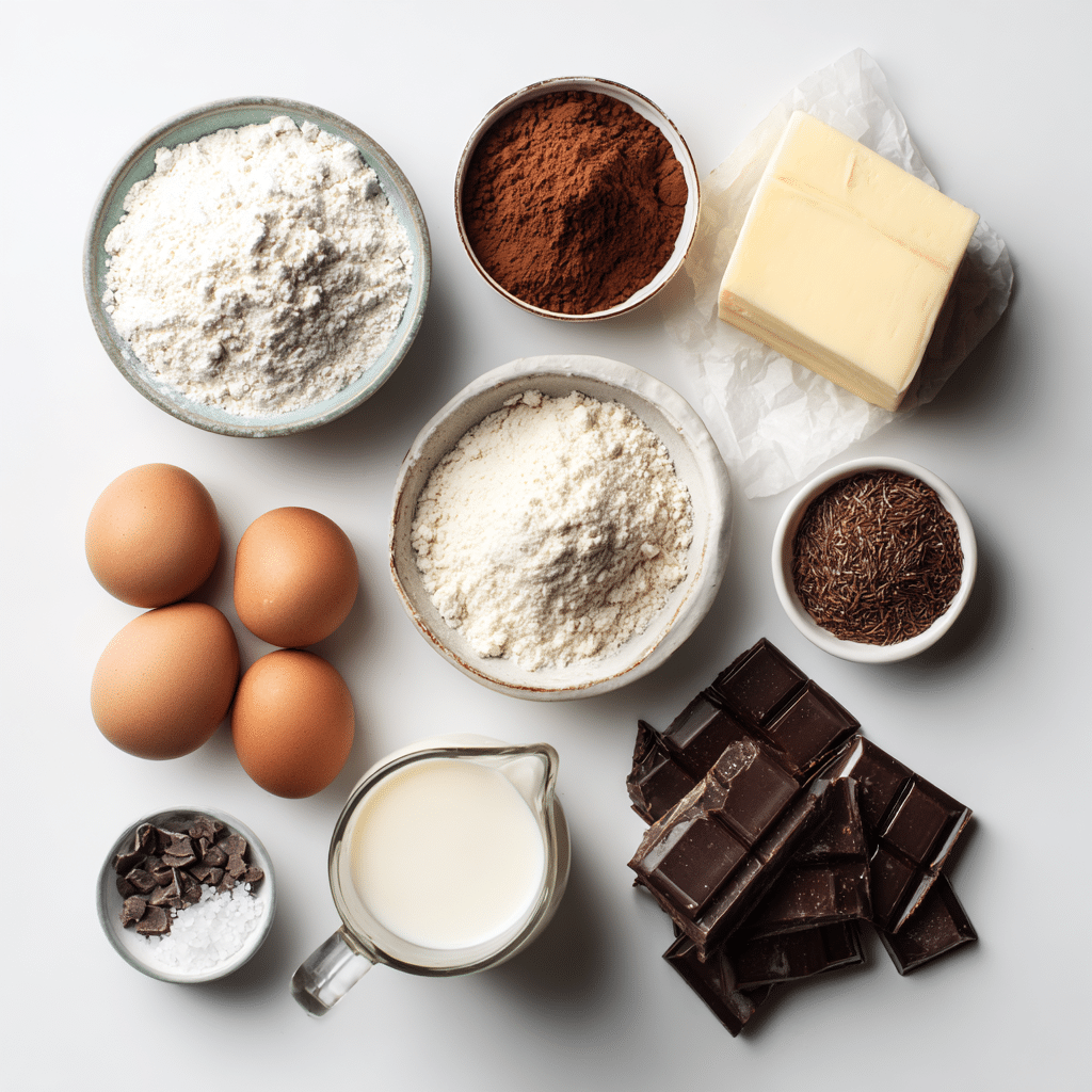 Chocolate Croissant Heaven: 7 Irresistible Bakery Secrets