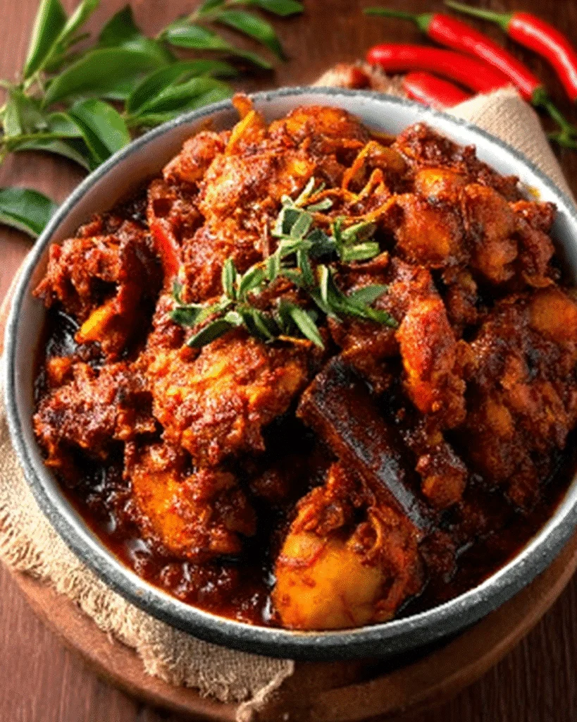 Chicken Chukka: 5 Mouthwatering Recipes You'll Love