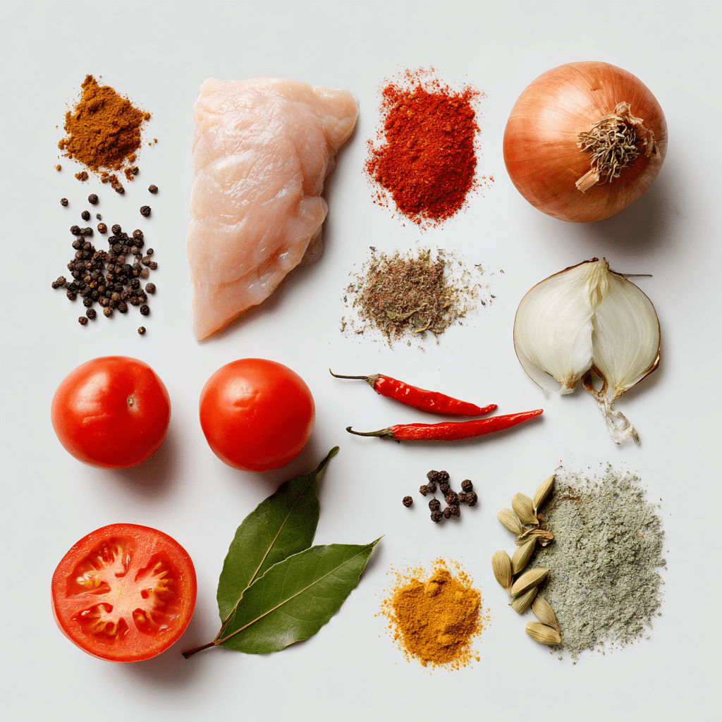 Chicken Chukka: 5 Mouthwatering Recipes You'll Love