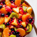 Winter Fruit Salad: 5 Delicious Ways to Brighten Cold Days