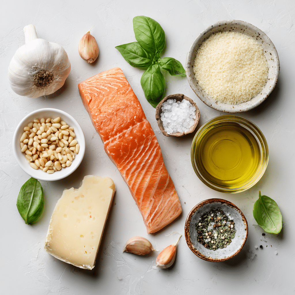 Pesto-Crusted Salmon: 5 Mouth-Watering Ways to Cook It