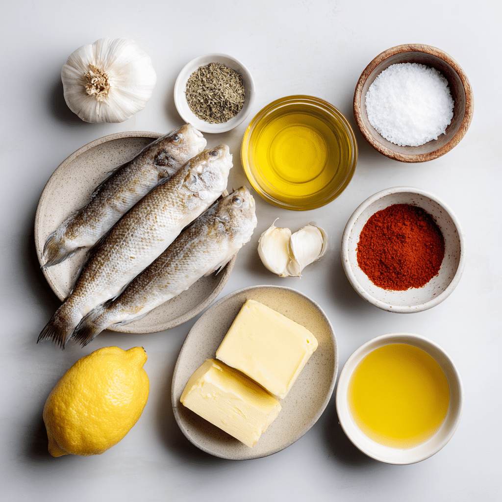 Creamy Garlic Butter Haddock: Easy Weeknight Seafood Magic