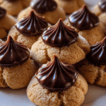 Peanut Butter Blossoms: Best Cookies That Wow Every Time!