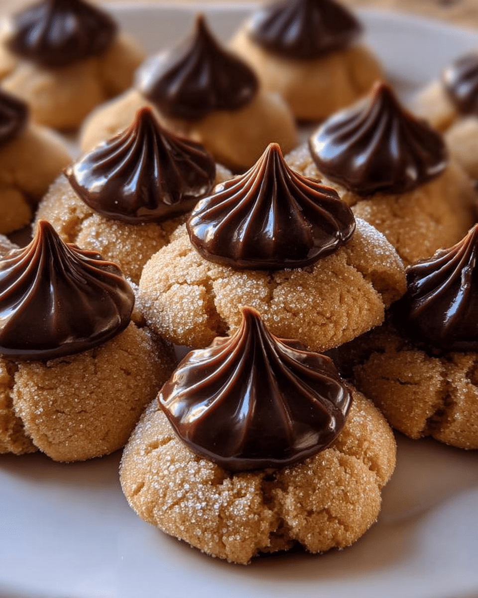 Peanut Butter Blossoms: Best Cookies That Wow Every Time!