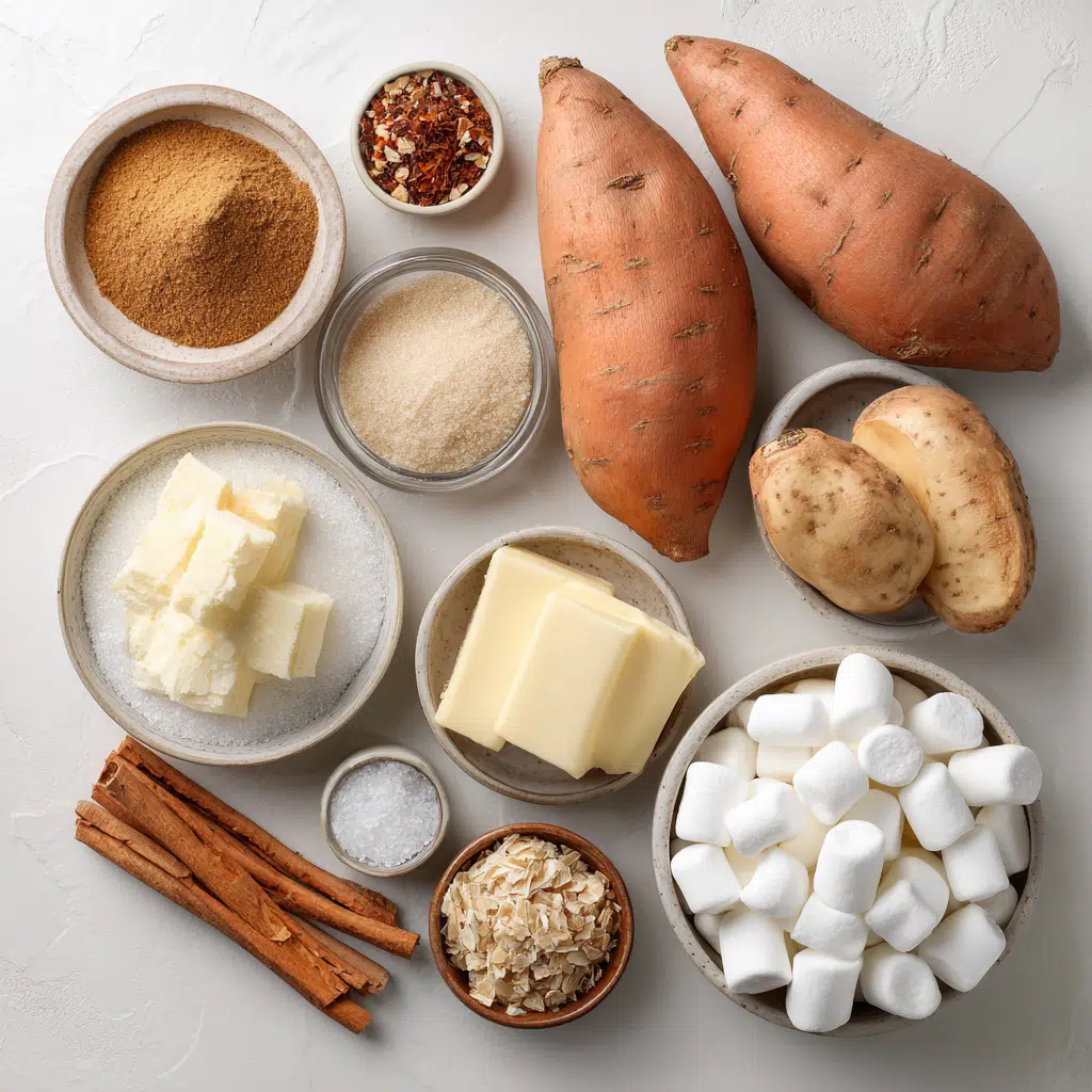 Sweet Potatoes: 10 Mind-Blowing Ways to Cook and Enjoy