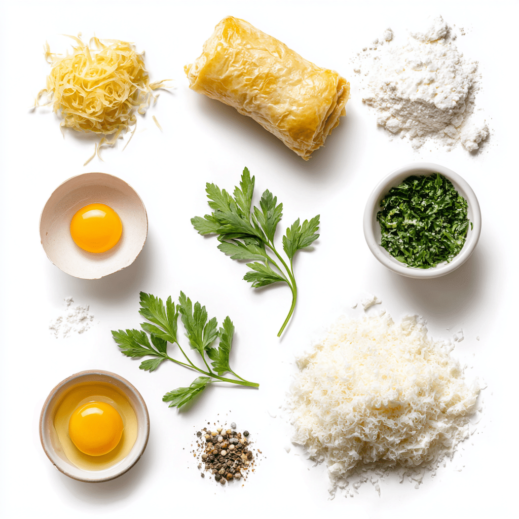 Baked Eggs Pastry: 5 Mind-Blowing Breakfast Recipes