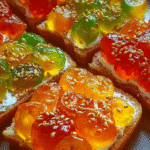 How Peach Pepper Jelly Transforms Your Summer Snacking Game