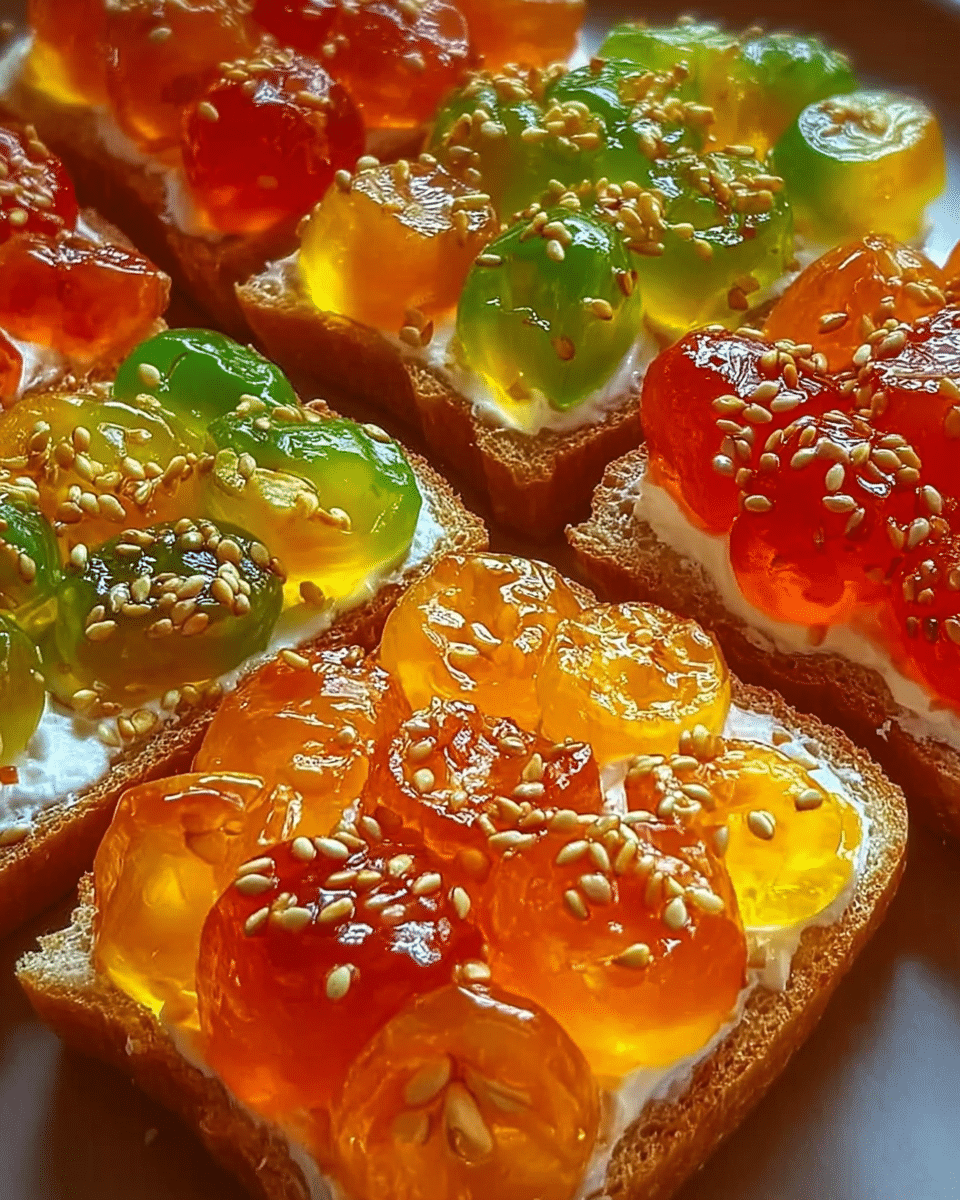 How Peach Pepper Jelly Transforms Your Summer Snacking Game