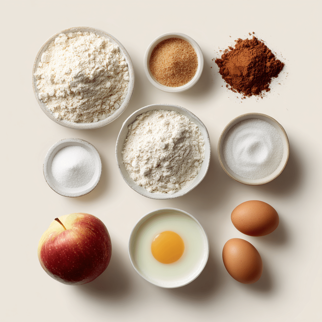 Apple Fritter Bites Recipe: Crispy, Sweet Treats in Minutes!