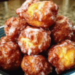 Apple Fritter Bites Recipe: Crispy, Sweet Treats in Minutes!