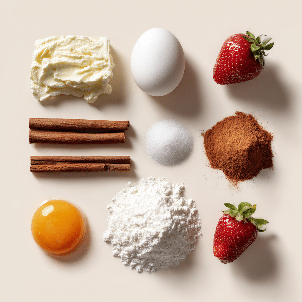 Strawberry Cheesecake Egg Rolls: 5 Irresistible Ways to Indulge