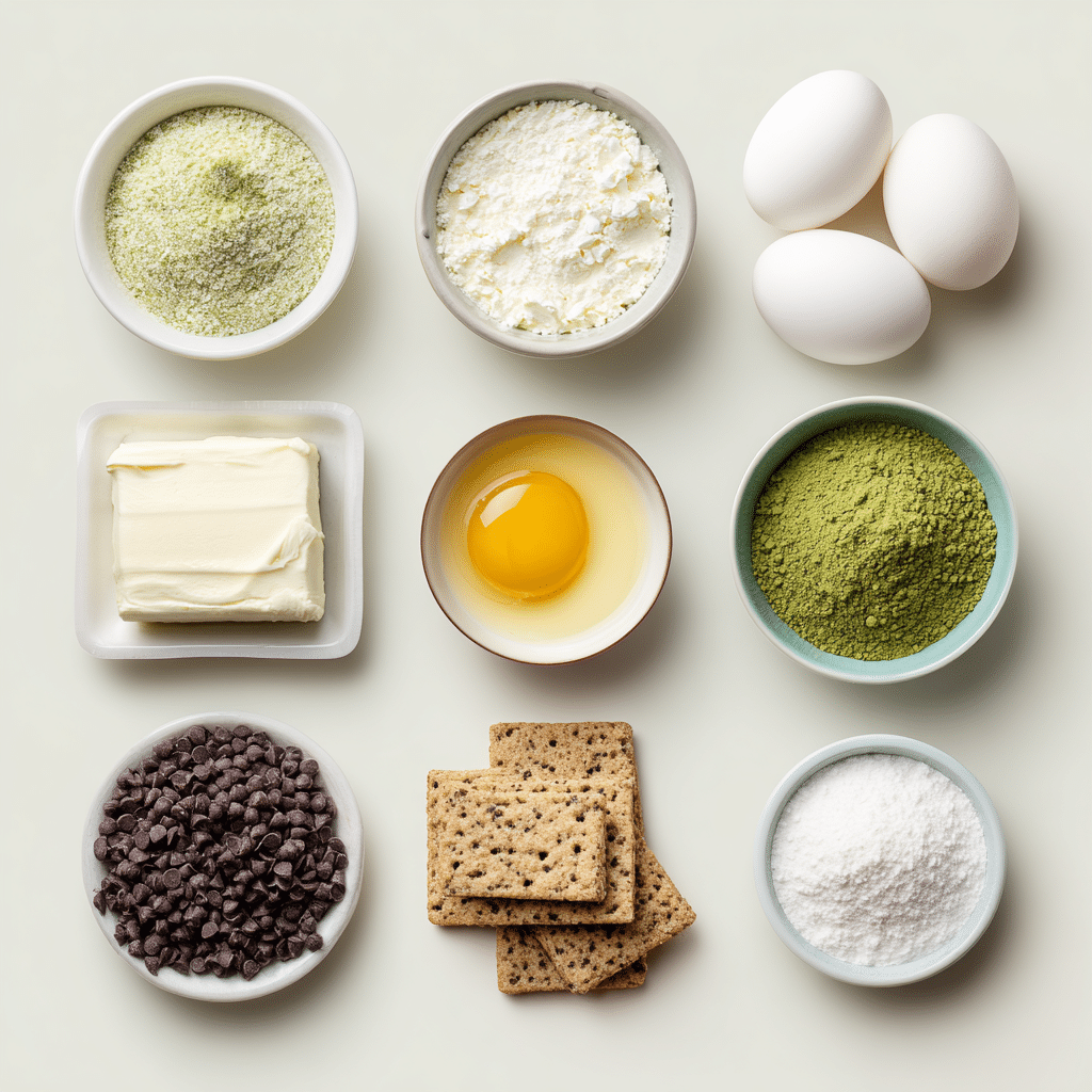 Grinch Mini Cheesecakes: 5 Festive Desserts That Steal Christmas