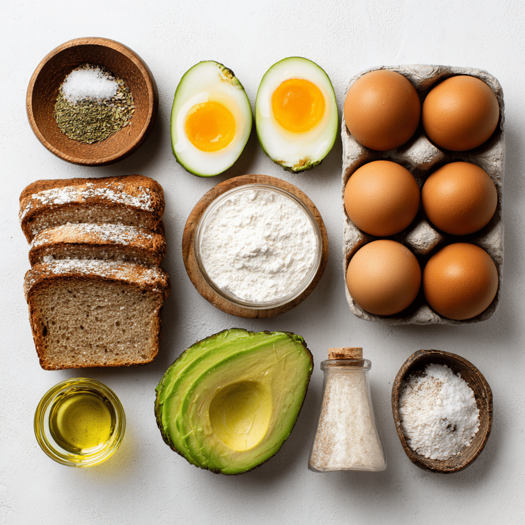 How Avocado Toast with Poached Eggs Became a Breakfast Obsession