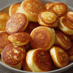 Pancake Poppers