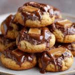 How Twix Cookies Can Sweeten Your Dessert Game