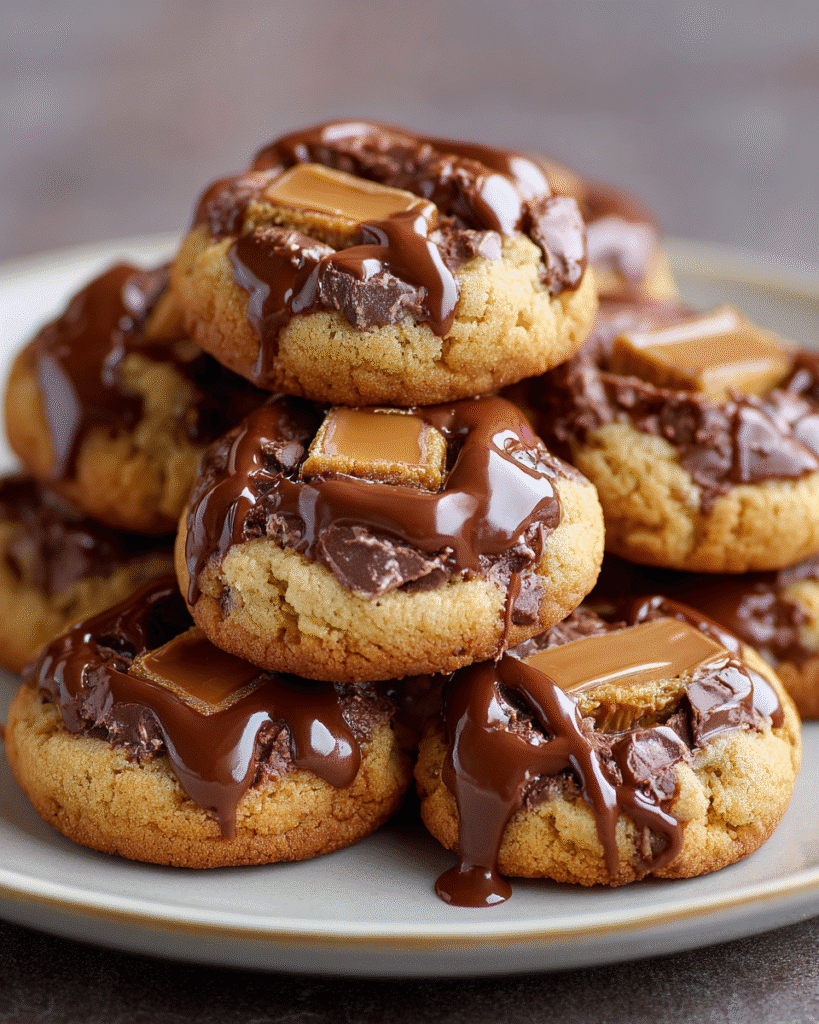 How Twix Cookies Can Sweeten Your Dessert Game