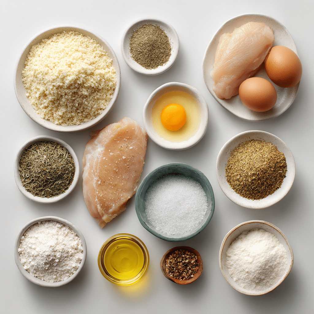 Longhorn Steakhouse Parmesan Chicken: A Crispy Flavor Explosion