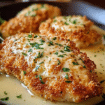 Longhorn Steakhouse Parmesan Chicken: A Crispy Flavor Explosion