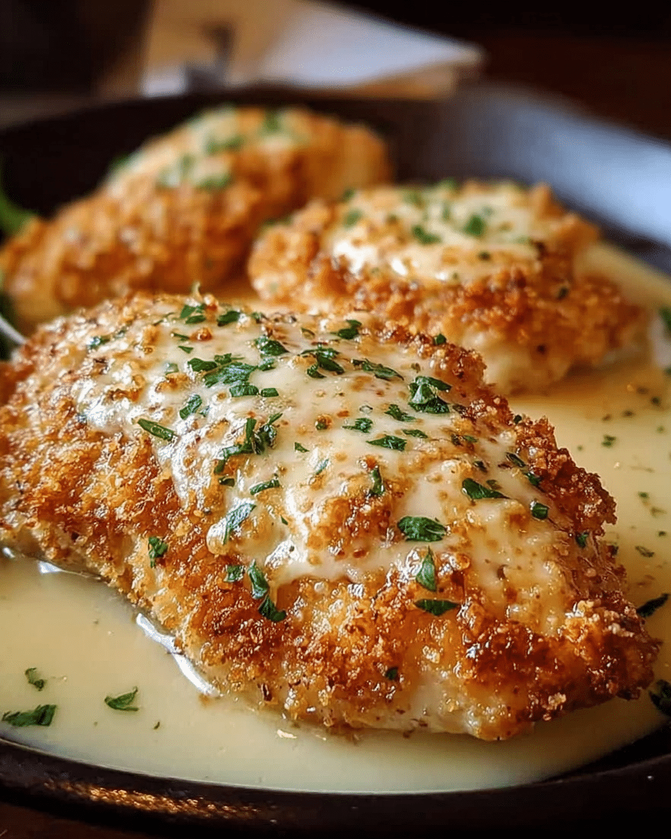 Longhorn Steakhouse Parmesan Chicken: A Crispy Flavor Explosion