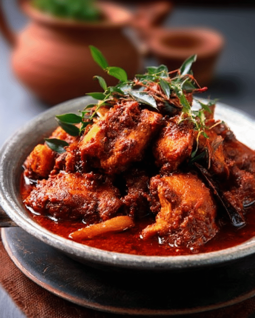 Chicken Chukka: 5 Mouthwatering Recipes You'll Love