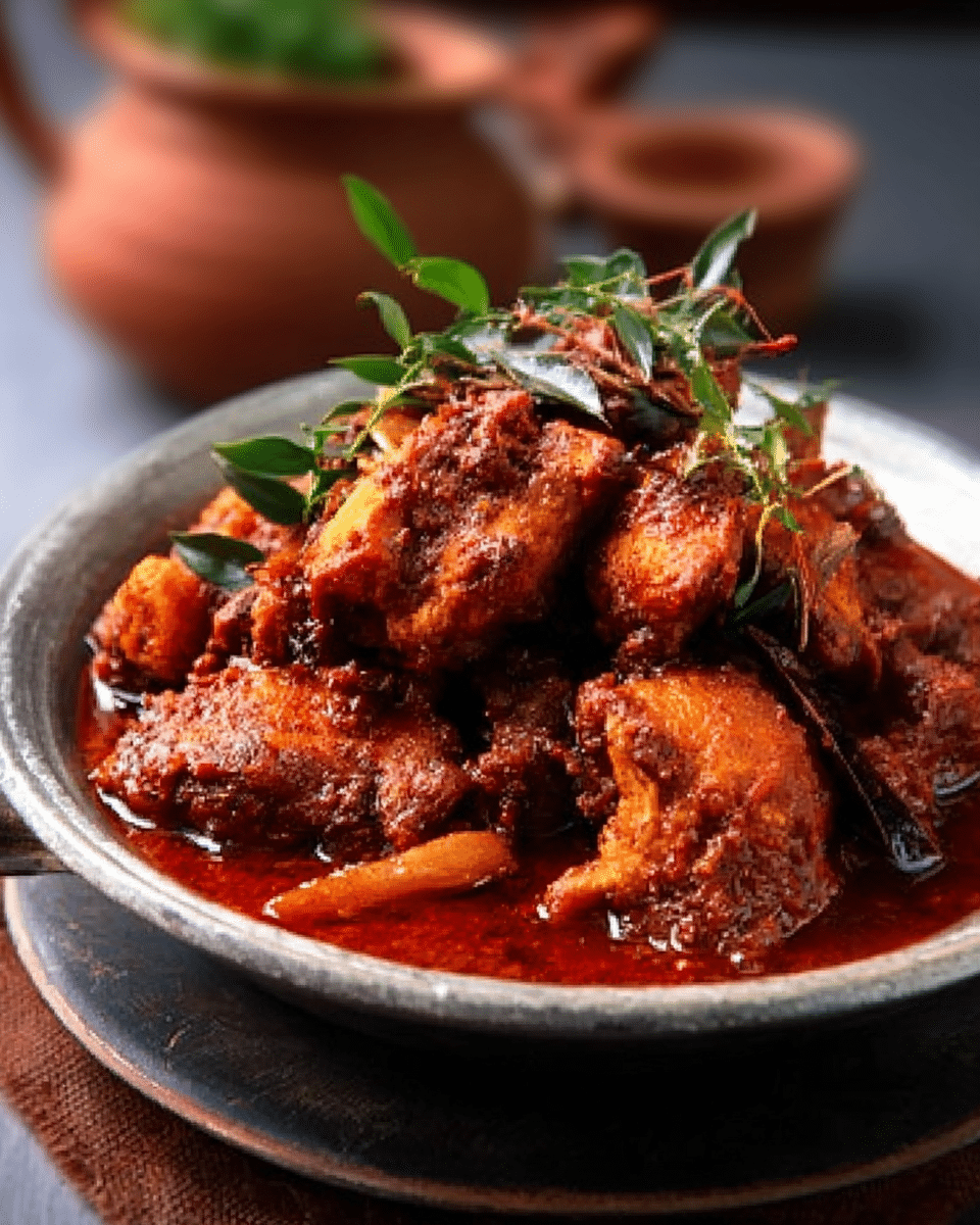 Chicken Chukka: 5 Mouthwatering Recipes You'll Love