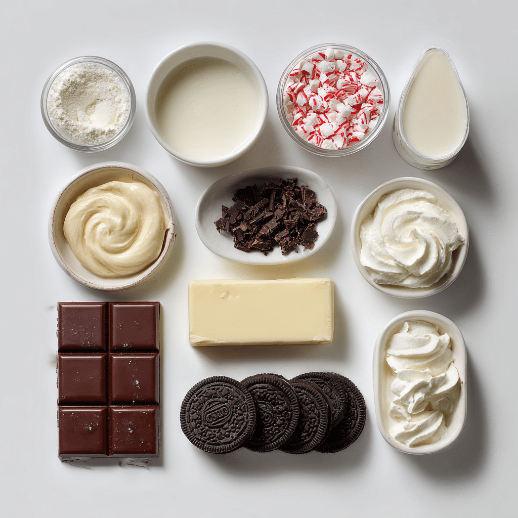 Chocolate Peppermint Lasagna: 10 Reasons It's Decadent Bliss