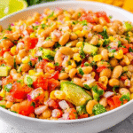 Texas Caviar 101: Taste the Southwest in 5 Easy Bites!