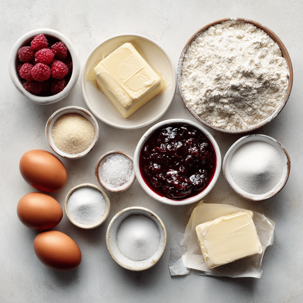 Raspberry Swirl Cookies: 5 Irresistible Reasons to Bake Now